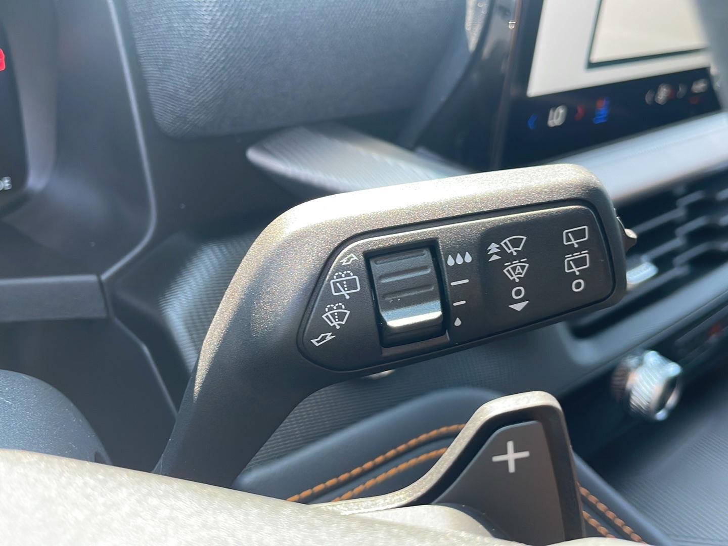 New 2026 Marsh Gray Ford Tremor® image 17