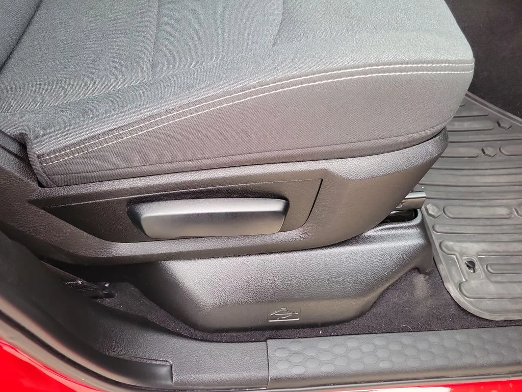 Used 2023 Red Ram Warlock image 36