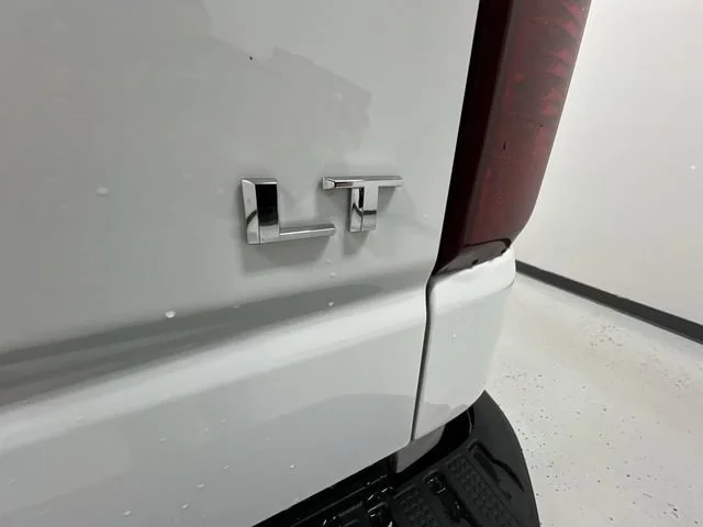 2026 Chevrolet Silverado 1500 LT - Photo 32