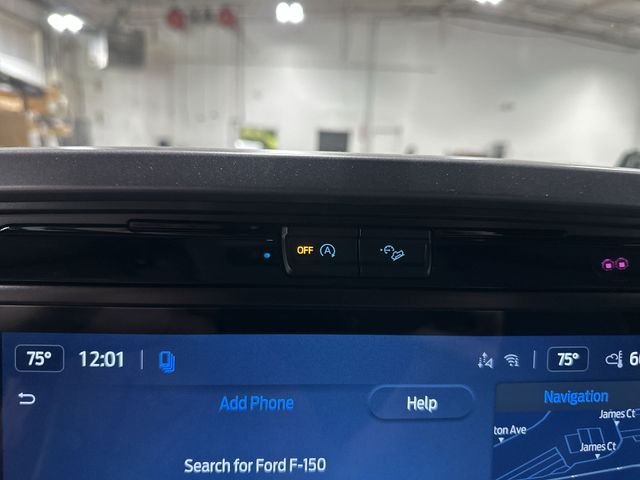 New 2026 Ruby Red Metallic Tinted Clearcoat Ford XLT image 32