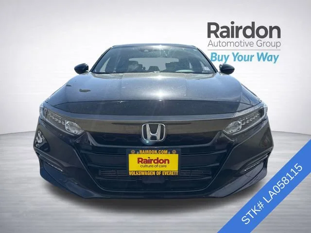 1HGCV1F30LA058115
