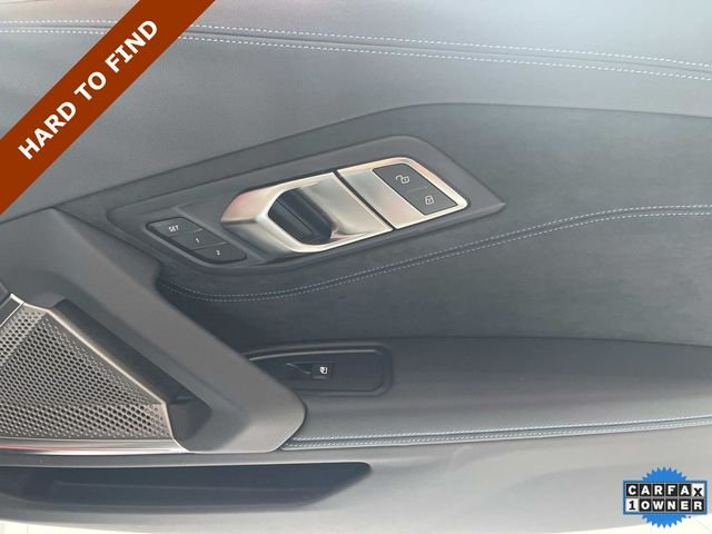 Used 2026 Green BMW sDrive M40i image 17
