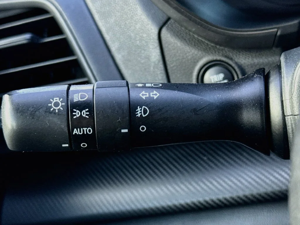 Used 2018 Gray Subaru 2.0i Premium image 12