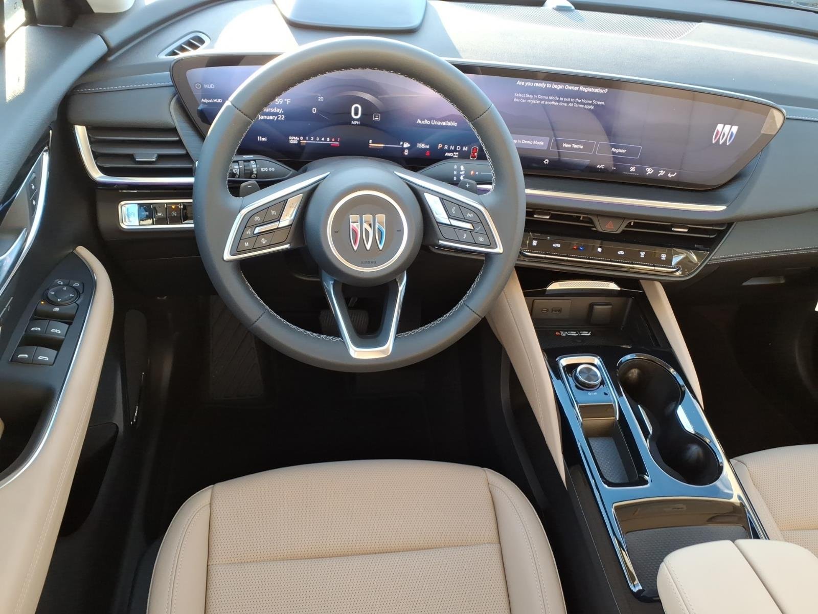 2026 Buick Envision Preferred - Photo 6