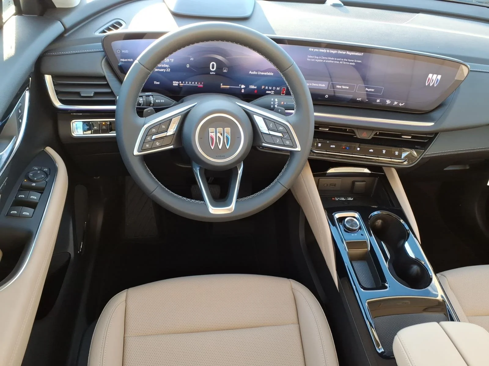 2026 Buick Envision Preferred - Photo 6
