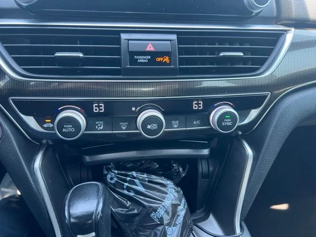 Used 2019  Honda Sport image 34