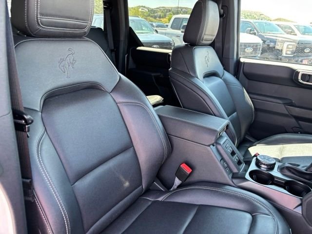 2025 Ford Bronco 4-Door Badlands - Photo 23