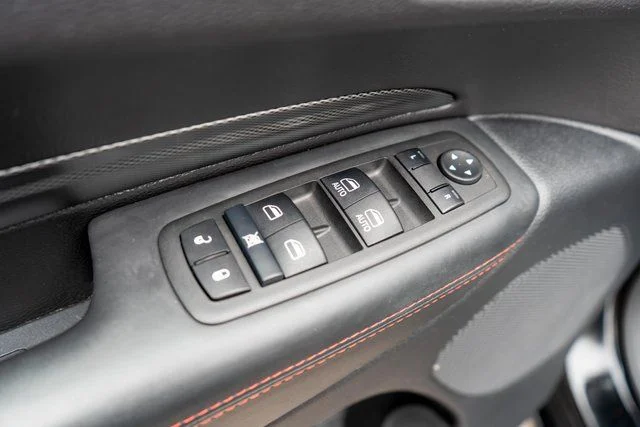 Used 2025 DB Black Clearcoat Dodge R/T Plus image 21