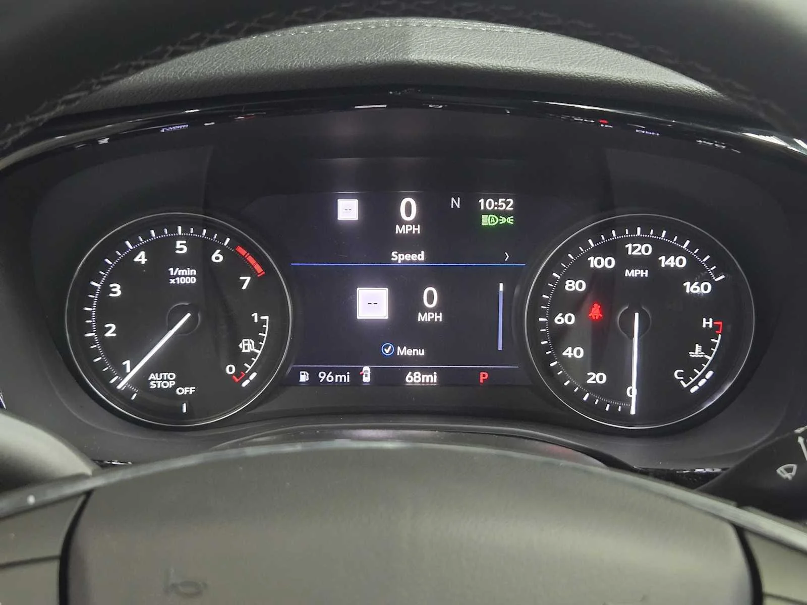 2026 Cadillac XT5 Premium Luxury - Photo 10