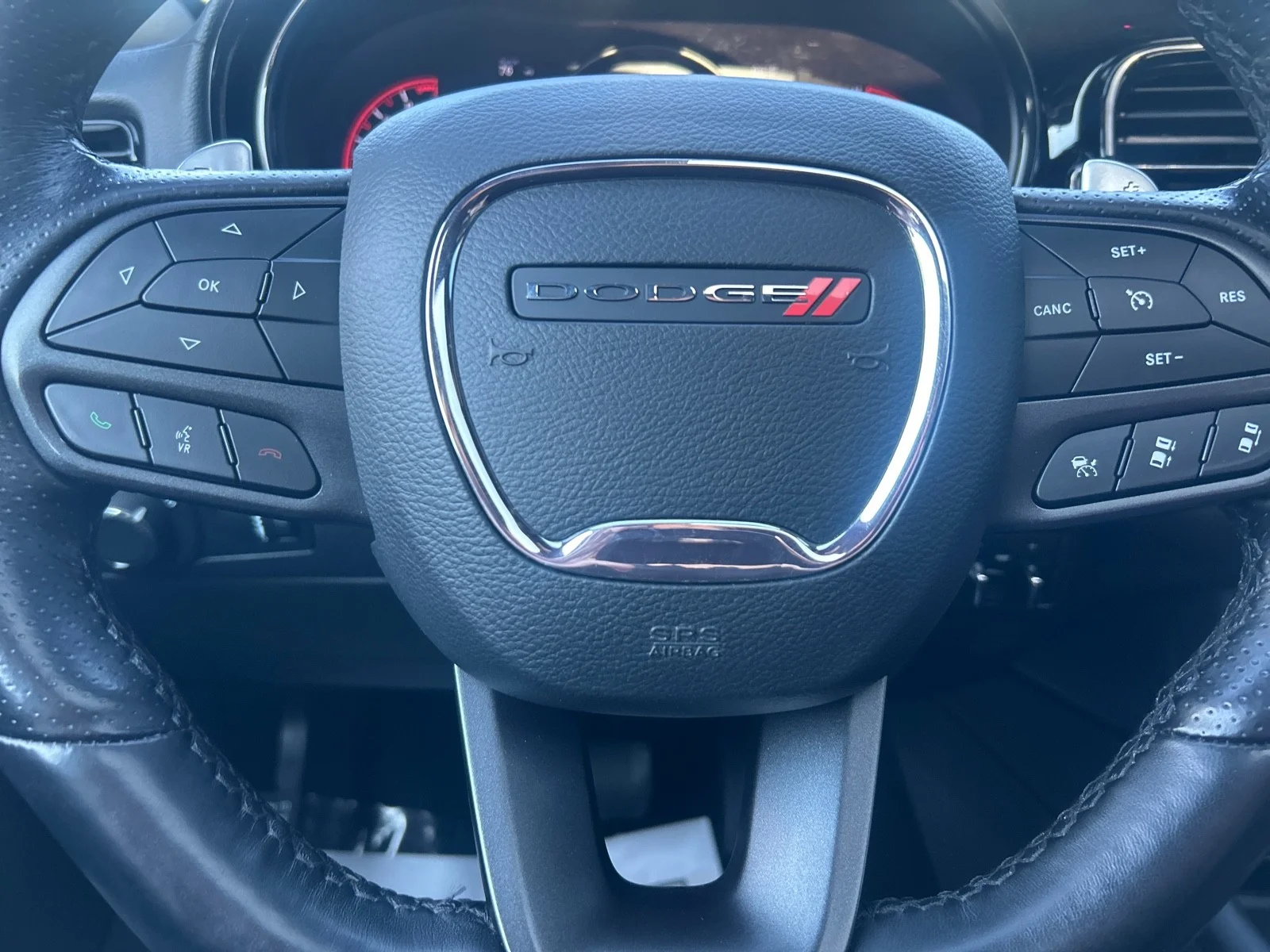 Used 2024 Black Dodge GT Plus image 15