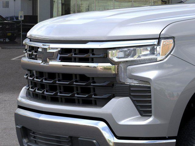 2026 Chevrolet Silverado 1500 LT - Photo 13