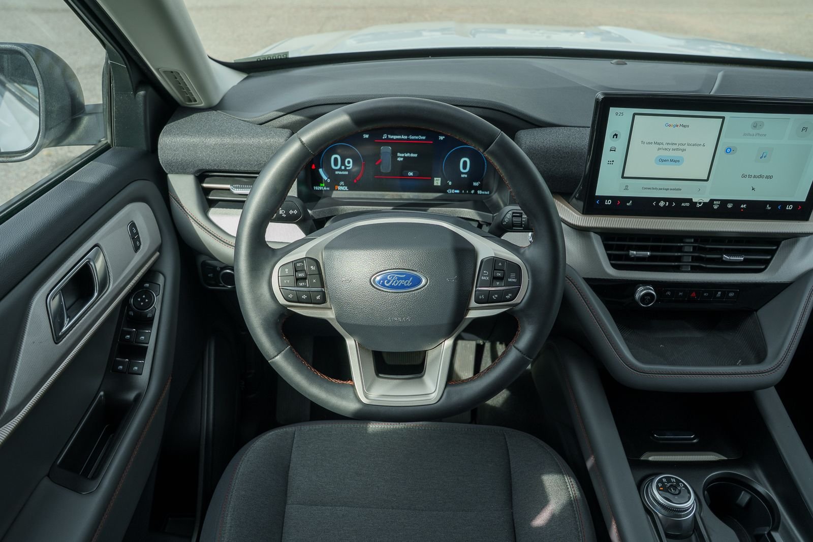 Certified Used 2025 White Ford Active image 27