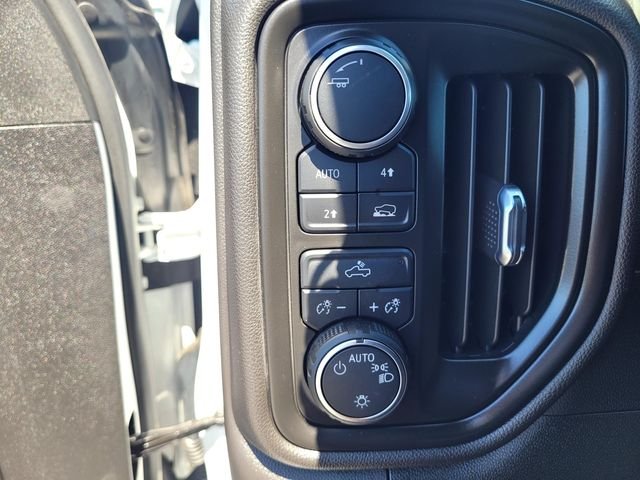 Used 2023 White Chevrolet Custom image 14