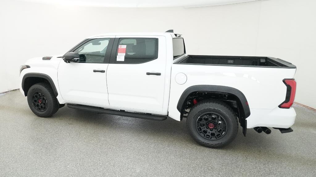 New 2026 Ice Cap Toyota TRD Pro image 17