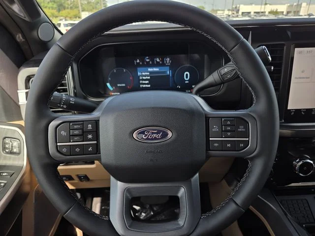 New 2026 Avalanche Ford F-350® Lariat® image 18