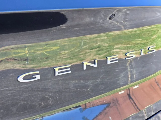 Used 2024 Gray Genesis 2.5T image 18