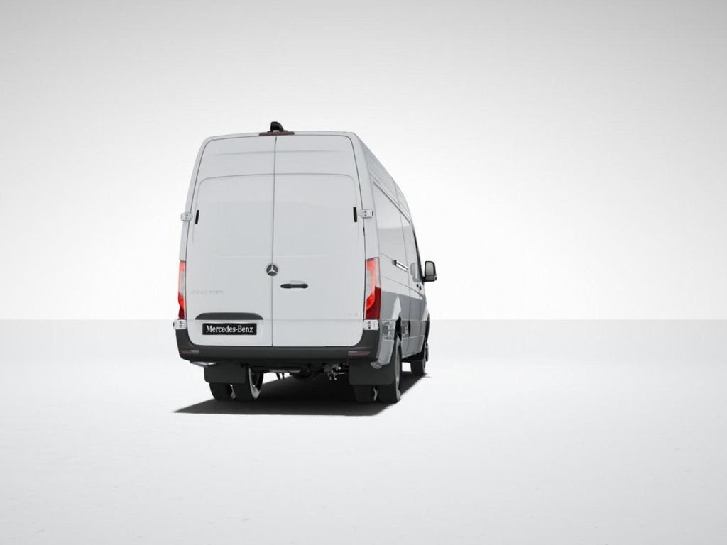 New 2026  Mercedes-Benz Cargo 170 WB image 24