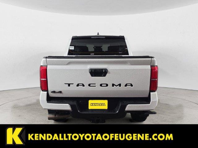 Certified Used 2024 ICE CAP Toyota  image 6