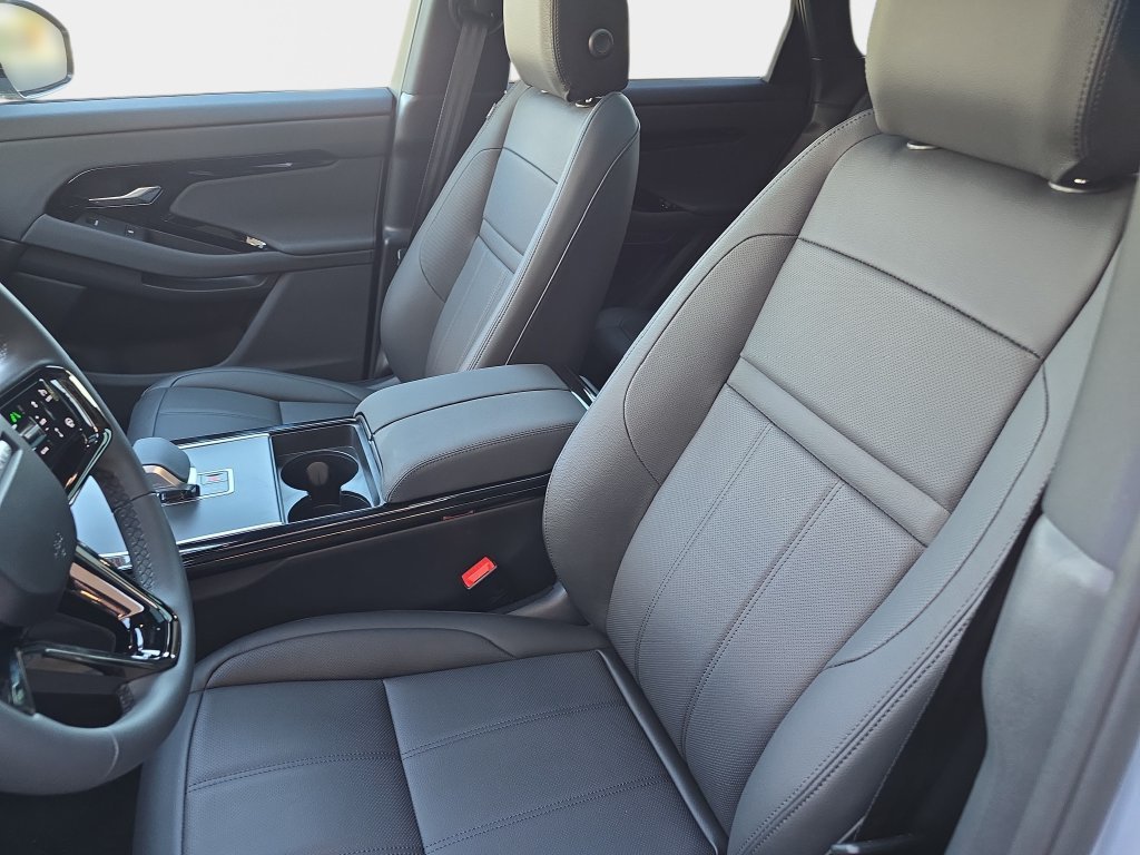New 2026 Arroios Grey Land Rover S image 12