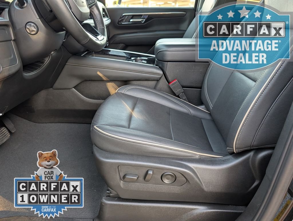 Used 2025 Black Chevrolet Premier image 15
