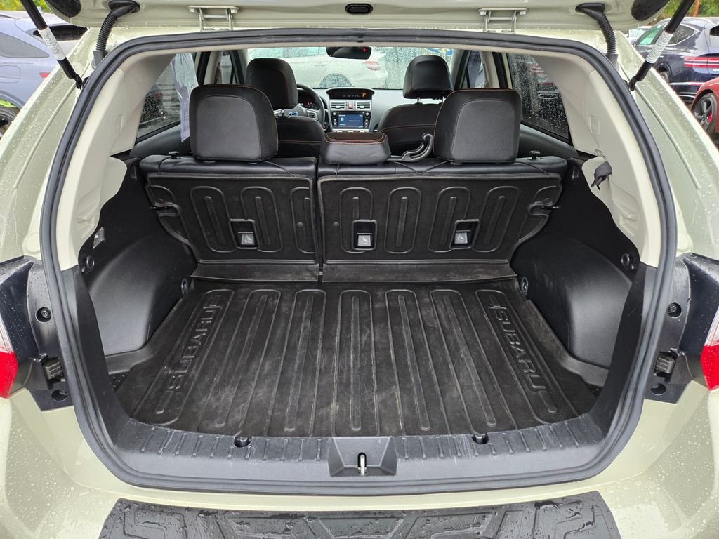 Used 2017 Desert Khaki Subaru 2.0i Limited image 13