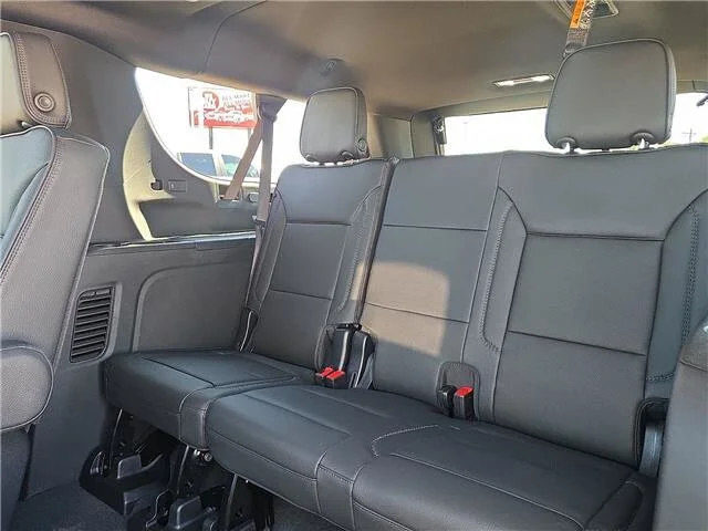 New 2027 Glacier White Tricoat GMC Denali image 15