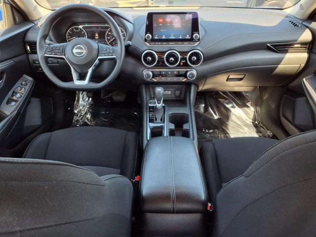 2024 Nissan Sentra SV - Photo 8