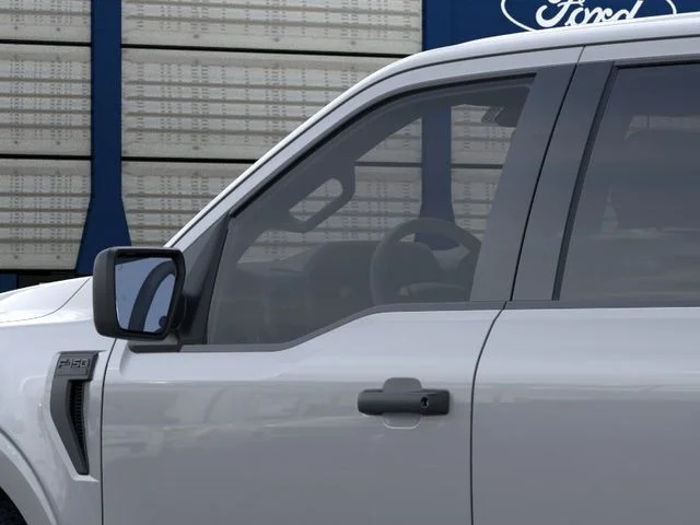 New 2026 Ford F-150 STX