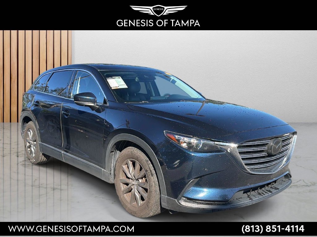 2021 Mazda CX-9 Touring