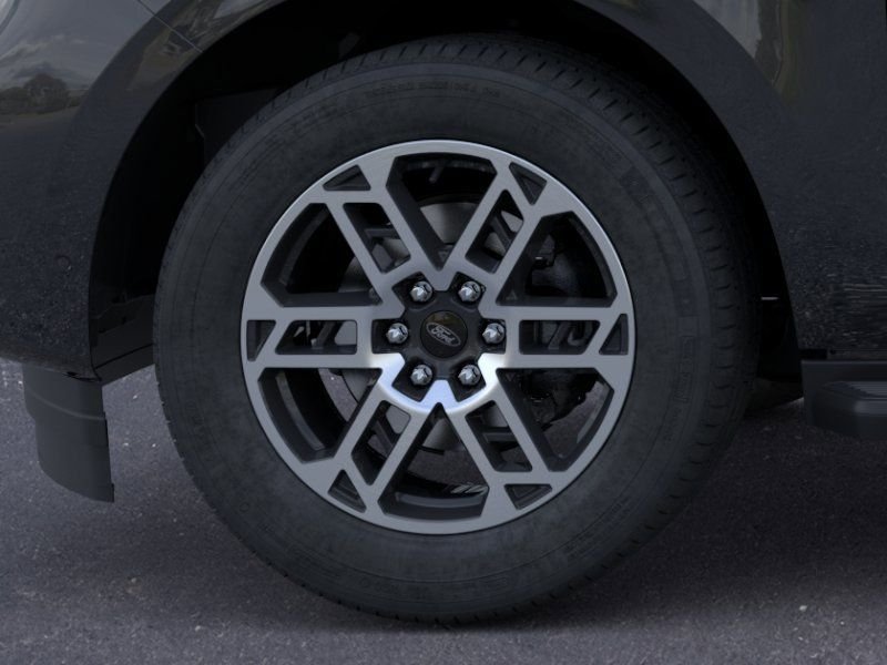 New 2026 Gray Ford Active image 19
