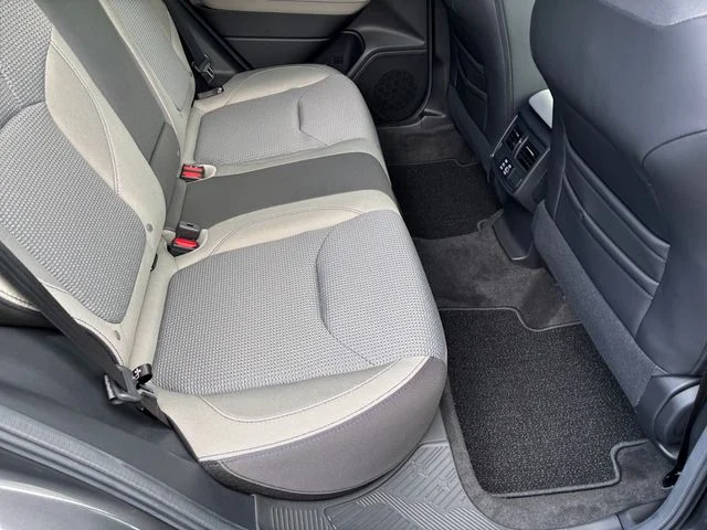 2026 Subaru Forester Premium - Photo 18