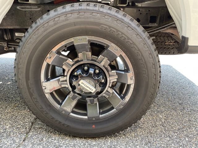 2026 Ford F-250 Super Duty XL - Photo 8