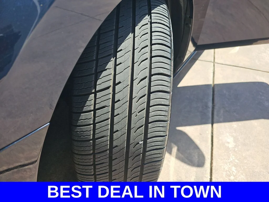 Used 2019 Blue Mazda Base MAZDA3 image 34