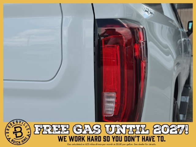 2026 GMC Sierra 1500 SLT - Photo 10