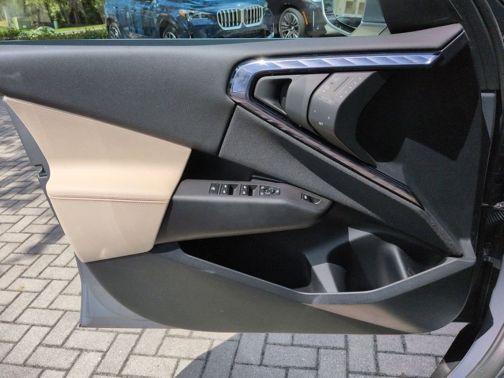 2025 BMW X3 30 - Photo 30
