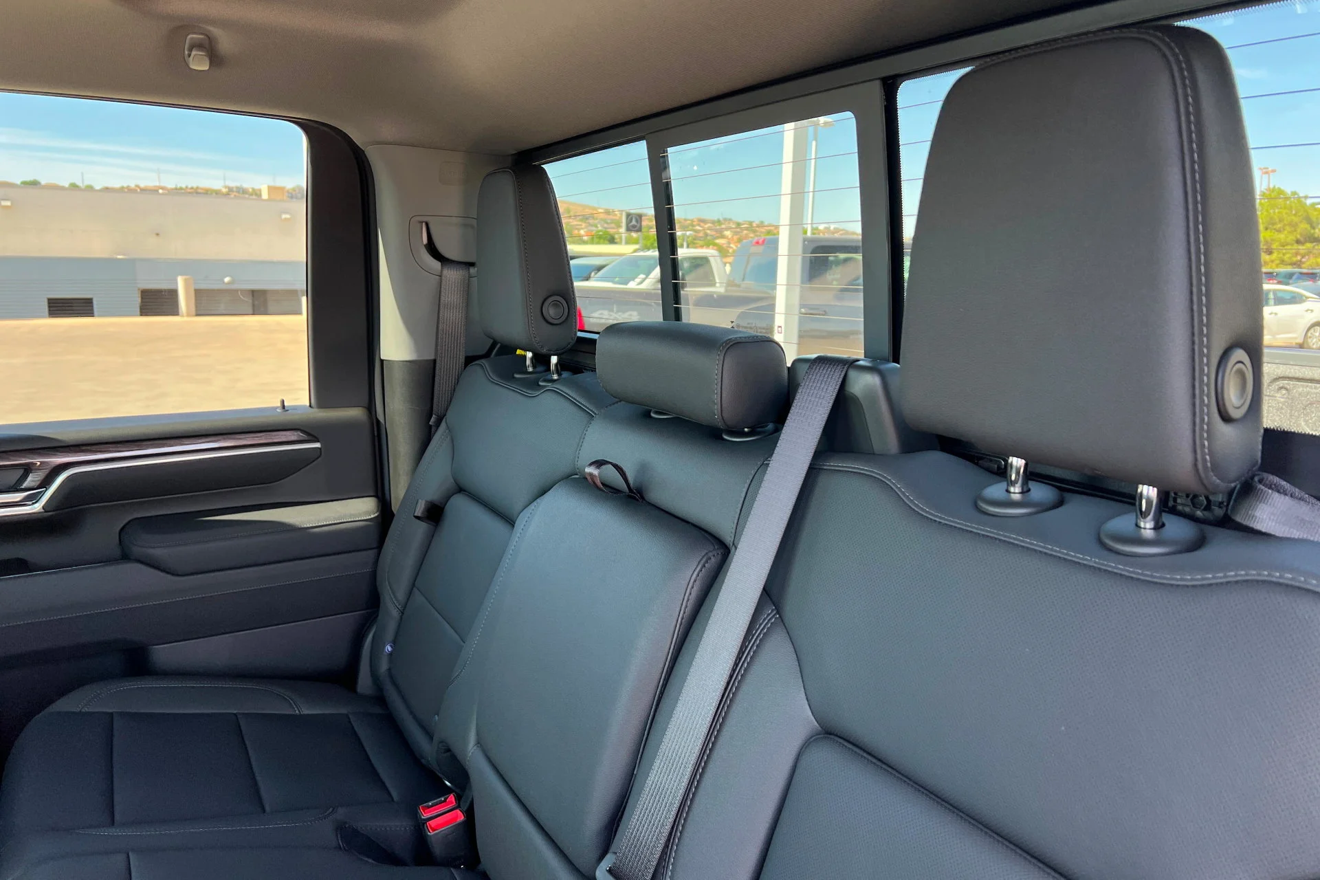 2026 Chevrolet Silverado 2500 HD LTZ - Photo 20