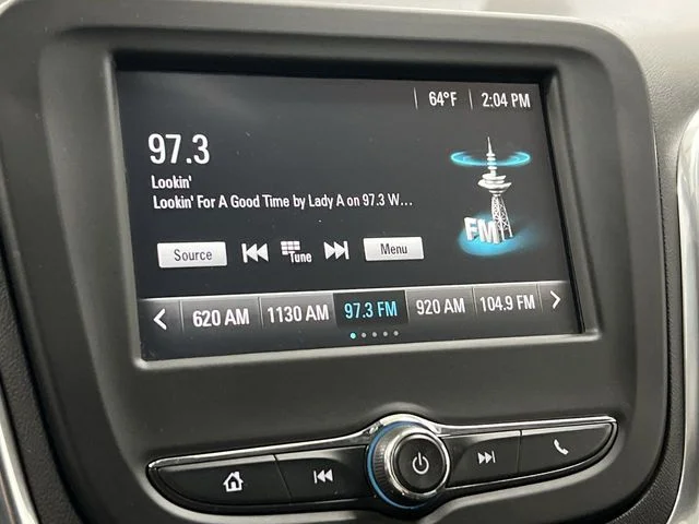 2018 Chevrolet Equinox LT - Photo 14
