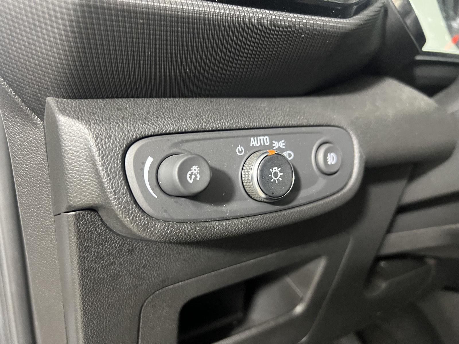 Used 2023 Sterling Gray Metallic Chevrolet LT image 40