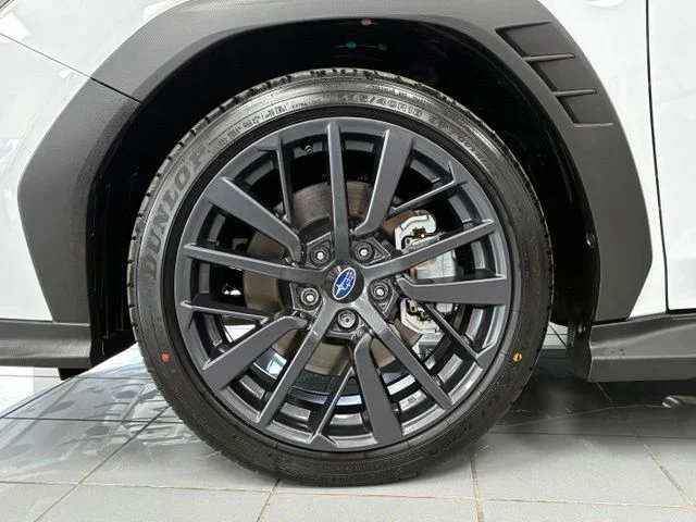 New 2026 CERAMIC WHITE Subaru Premium image 25