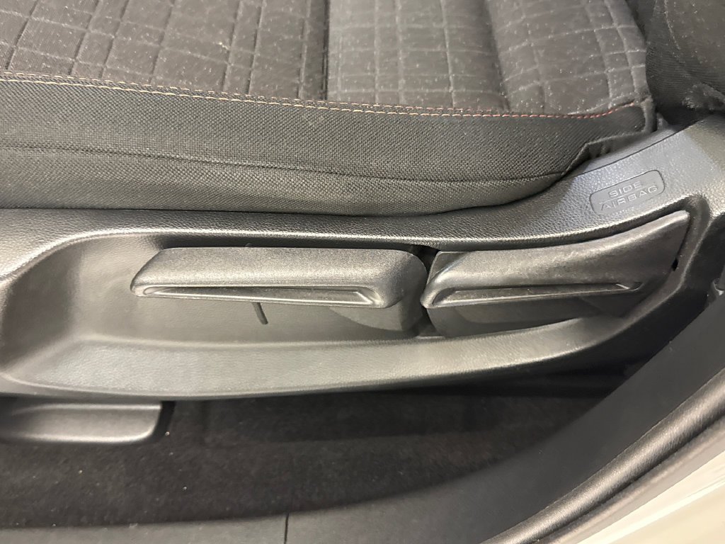 2025 Honda HR-V Sport - Photo 57
