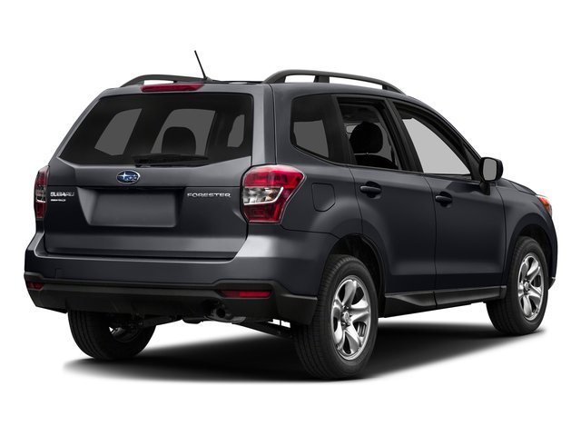 Used 2016 Subaru Forester i Premium with VIN JF2SJADCXGH530943 for sale in Rockwall, TX