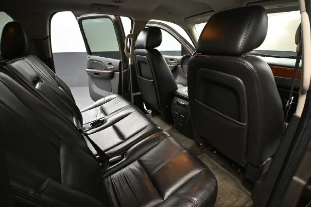 Used 2013 Gray Chevrolet LT image 39
