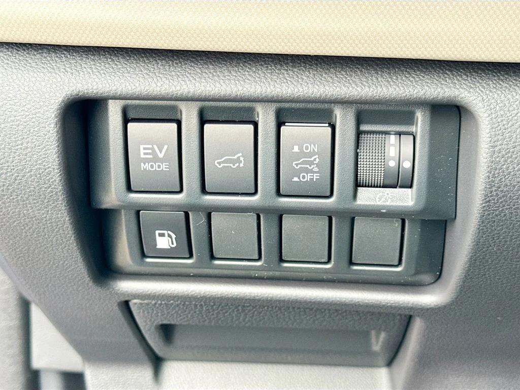 New 2026 DAYBREAK BLUE PEARL Subaru Premium Hybrid image 11