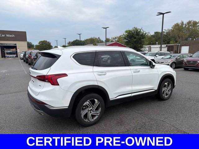 2023 Hyundai Santa Fe SEL - Photo 29