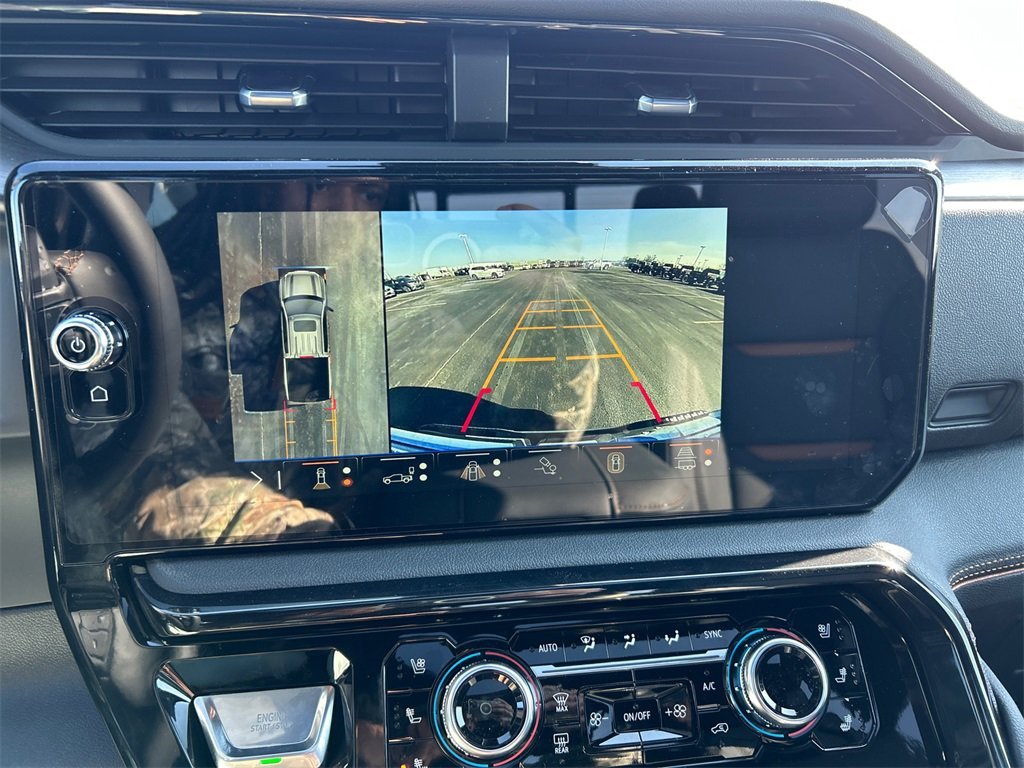 2026 GMC SIERRA - Image 24