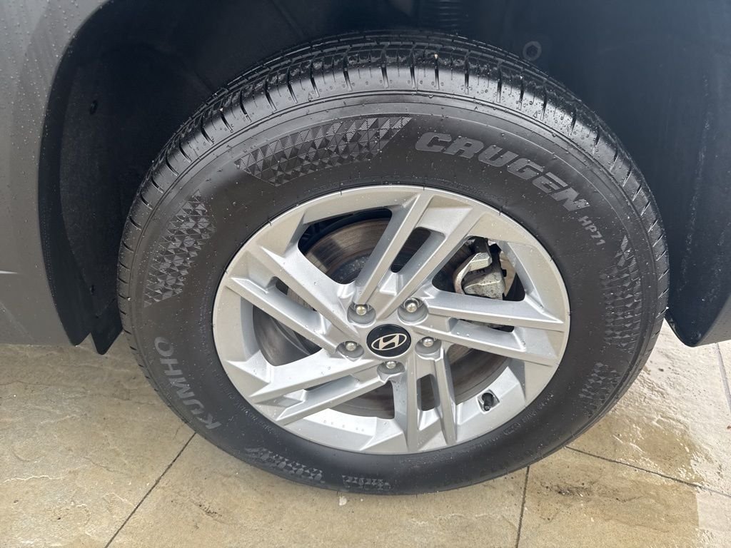 2026 Hyundai Tucson SE - Photo 10