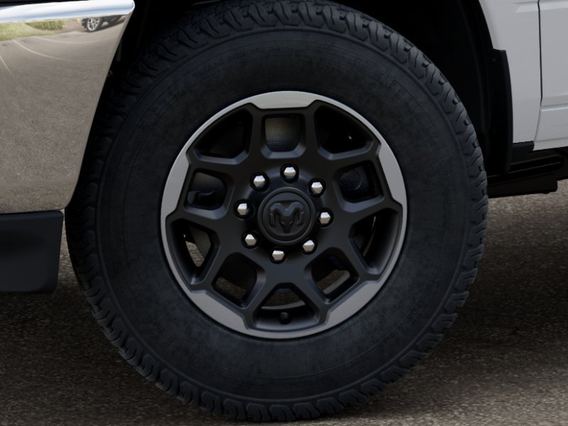 2026 RAM 2500 Laramie - Photo 34