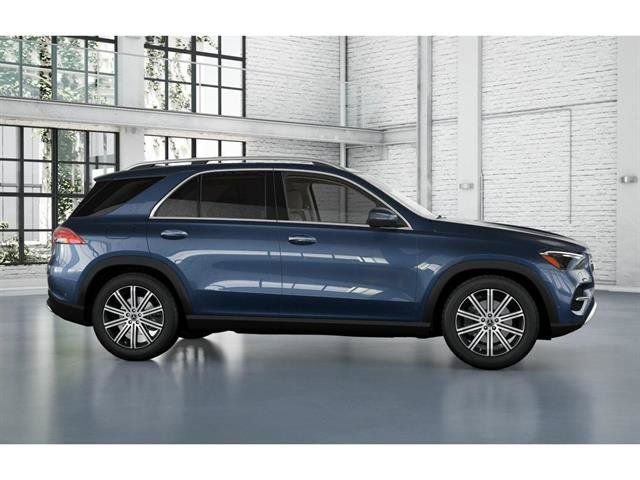 New 2026 Twilight Blue Metallic Mercedes-Benz GLE 350 image 15