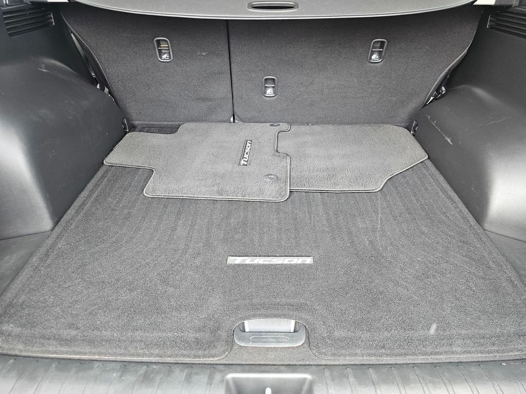 2023 Hyundai Tucson SEL - Photo 18