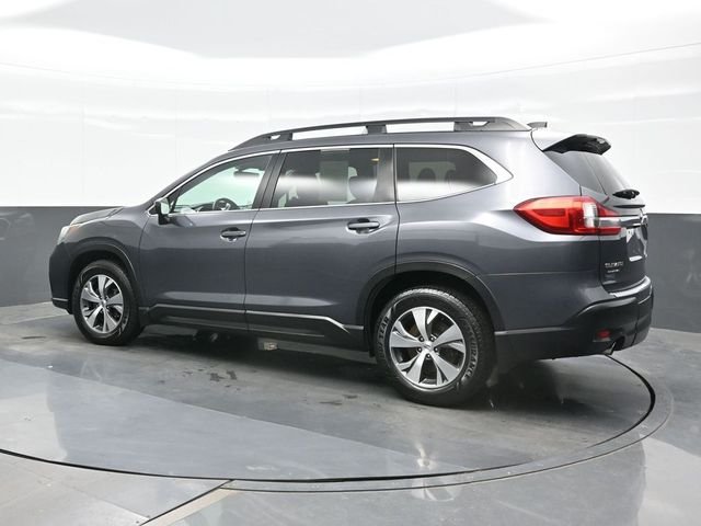 Used 2020 Gray Subaru Premium image 3
